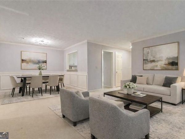 103 Riverview Drive SE, Marietta, GA 30067