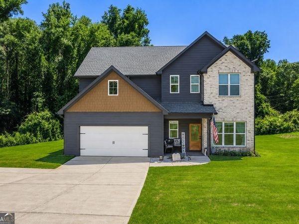 24 Plantation Oaks Drive, Rockmart, GA 30153
