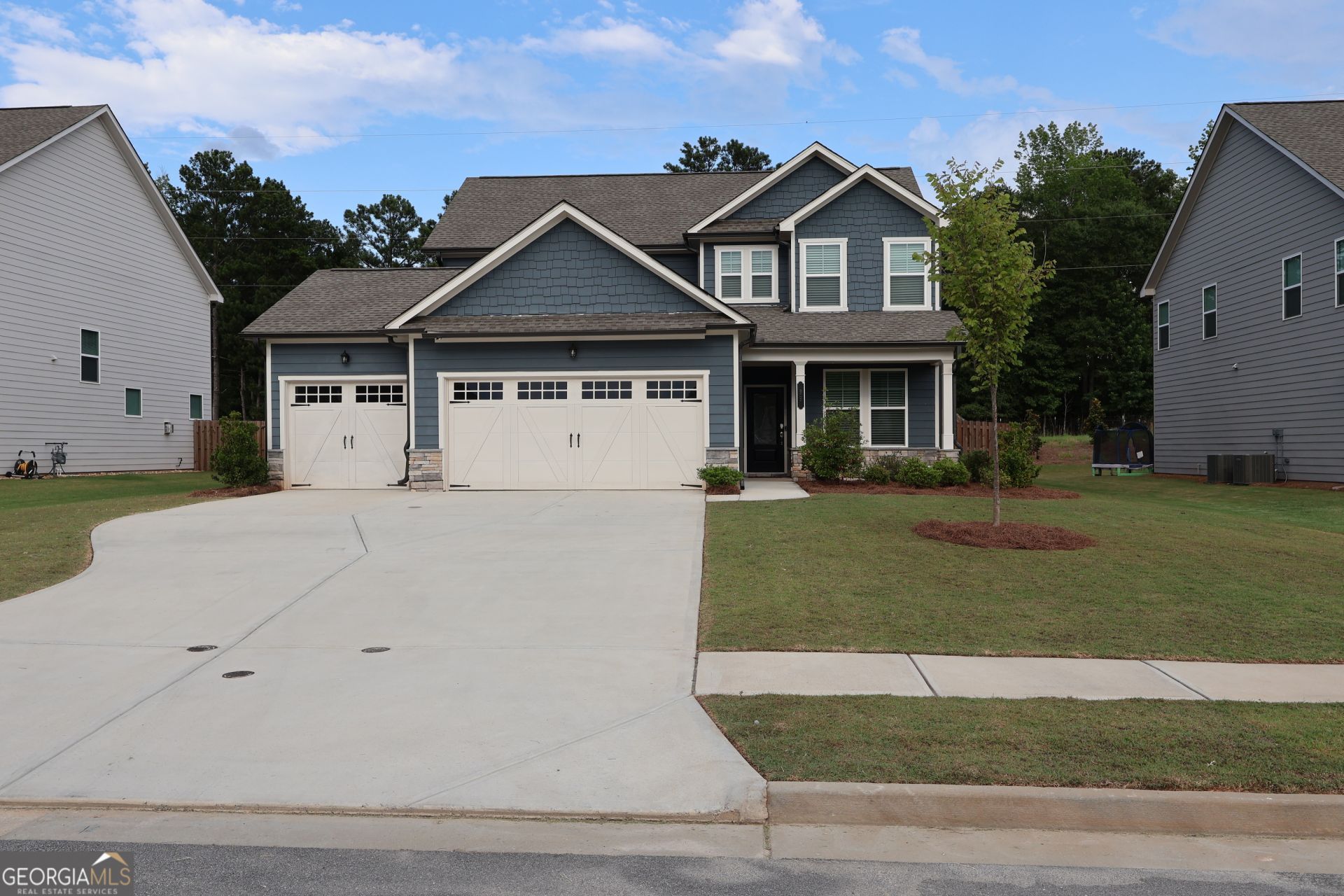 96 Tallulah Trail, Sharpsburg, GA 30277 Main Photo