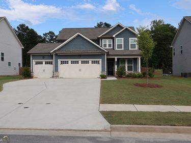 96 Tallulah Trail, Sharpsburg, GA 30277