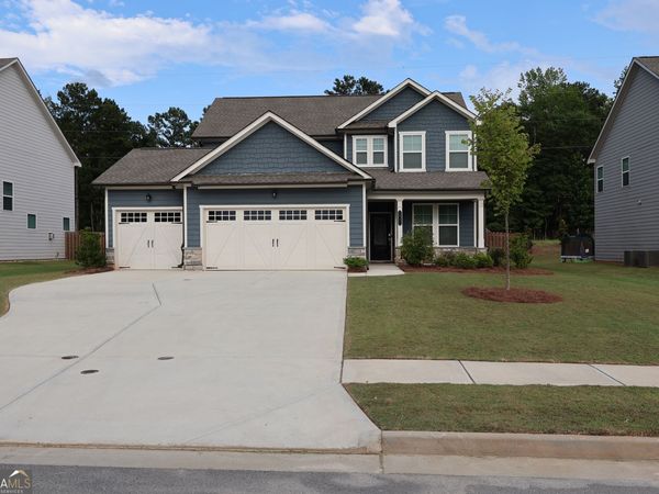 96 Tallulah Trail, Sharpsburg, GA 30277