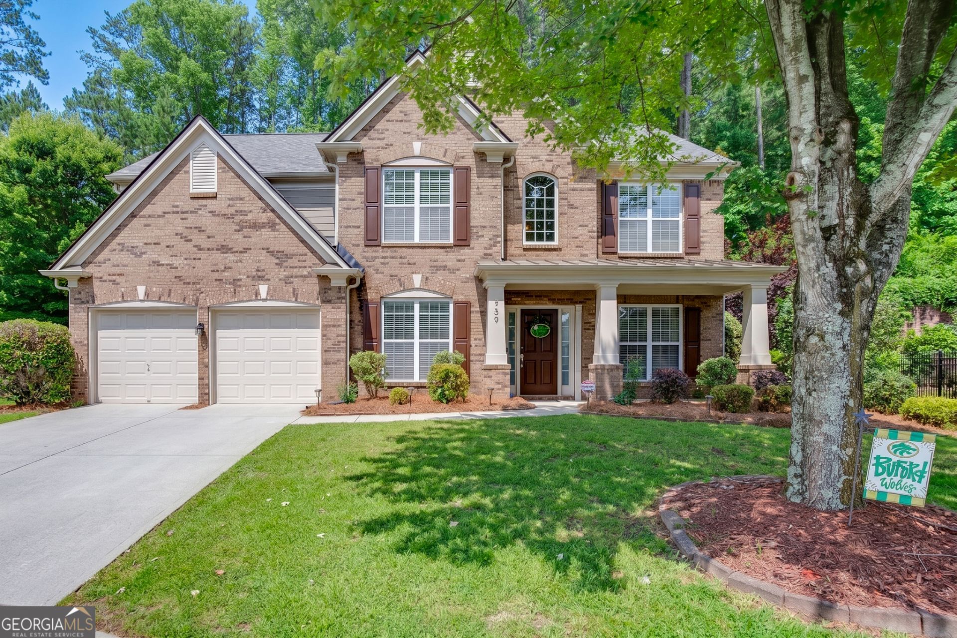 739 Avonley Creek Trace, Sugar Hill, GA 30518 Main Photo