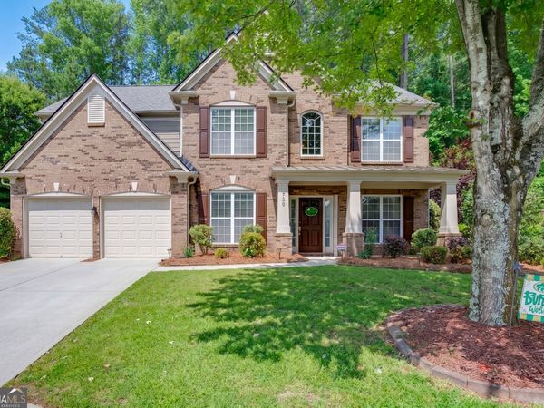739 Avonley Creek Trace, Sugar Hill, GA 30518