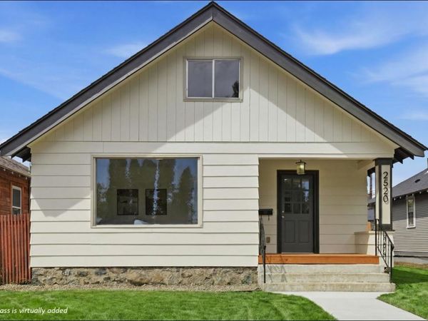 2520 W College Ave, Spokane, WA 99201