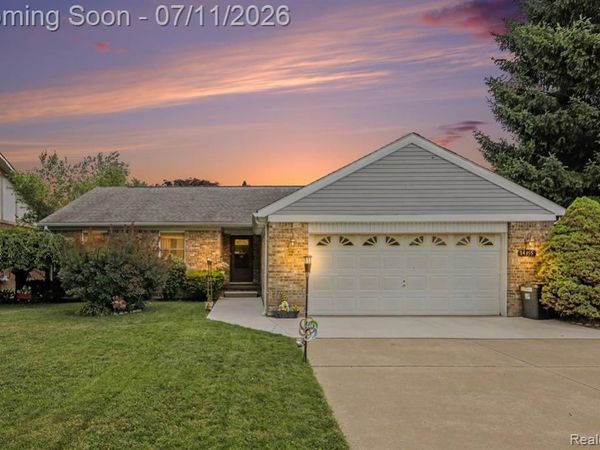 14355 Westlake Street, Taylor, MI 48180