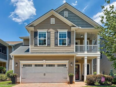 216 Cherokee Pond Trail, Lexington, SC 29072