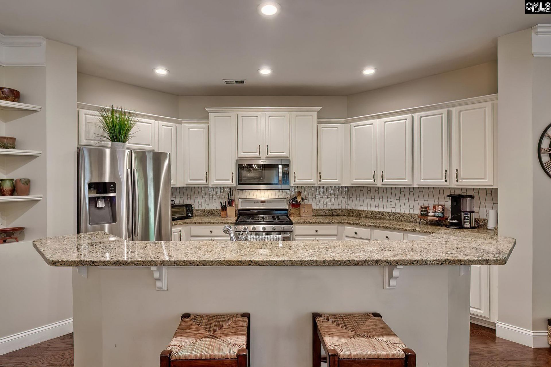 216 Cherokee Pond Trail Photo 8