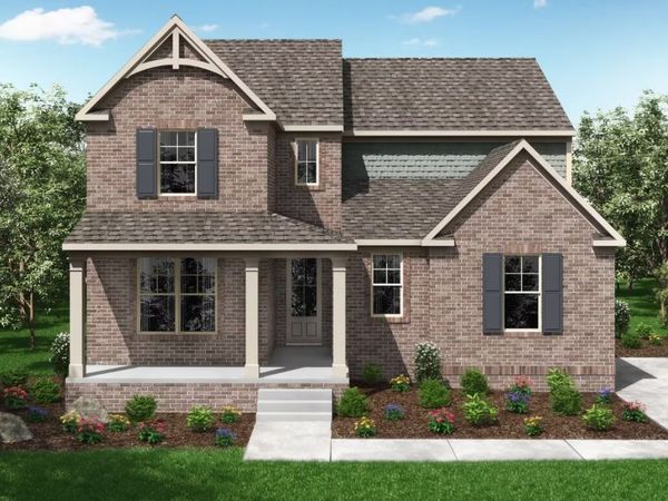 1726 Merkel Road , Columbia, TN 38401