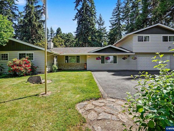 6816 Waconda Rd NE, Salem, OR 97305