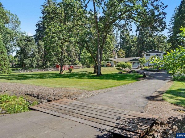 6816 Waconda Rd NE, Salem, OR 97305