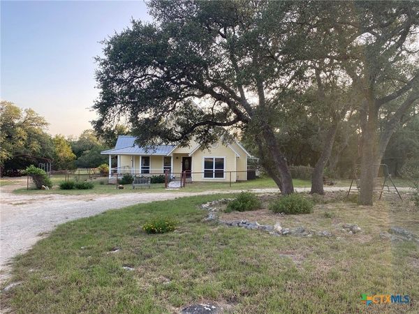 306 Plainview Road , Wimberley, TX 78676