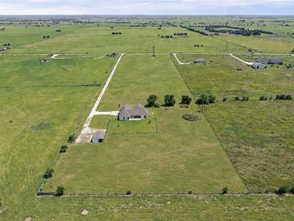 1060 Hackberry Road, Salado, TX 76571