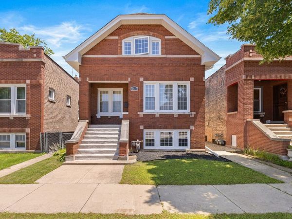 2511 Highland Avenue , Berwyn, IL 60402