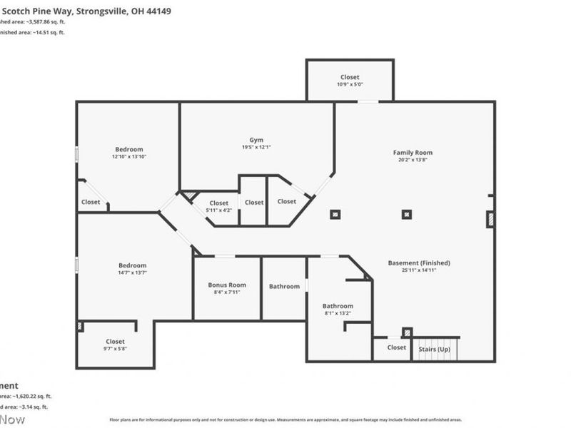 20427 Scotch Pine Way, Strongsville, OH 44149 Photo 50