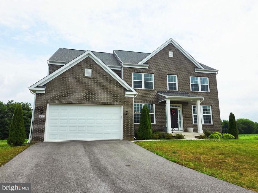 18113 Gracehill Court , Hagerstown, MD 21740 Main Photo