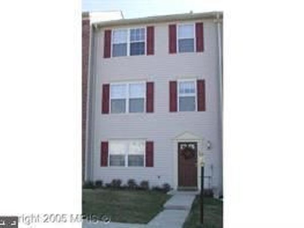 106 CHARLES STREET , FREDERICKSBURG, VA 22405