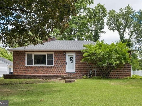 515 ALMONESSON ROAD, BLACKWOOD, NJ 08012
