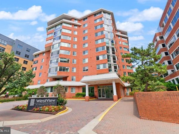 1024 N UTAH STREET, Unit 625, ARLINGTON, VA 22201