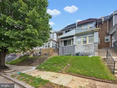 5357 N SYDENHAM STREET , PHILADELPHIA, PA 19141
