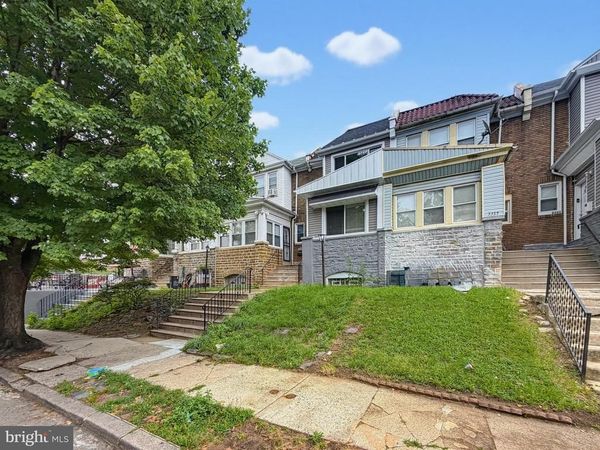 5357 N SYDENHAM STREET , PHILADELPHIA, PA 19141