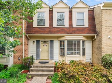 5633 SUTHERLAND COURT, BURKE, VA 22015