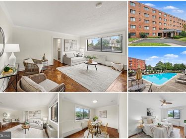 3515 WASHINGTON BOULEVARD , Unit 218, ARLINGTON, VA 22201
