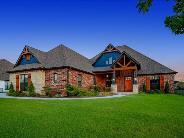 4308 SW 127th Street, Oklahoma City, OK 73173