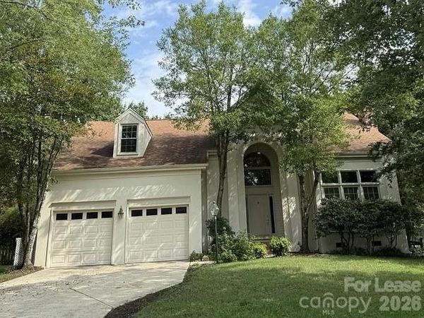 9132 E Orchard Lane, Charlotte, NC 28210