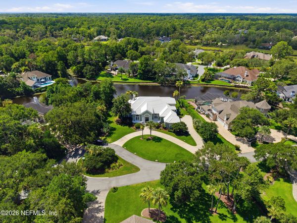 8180 MERGANSER Drive, Ponte Vedra Beach, FL 32082
