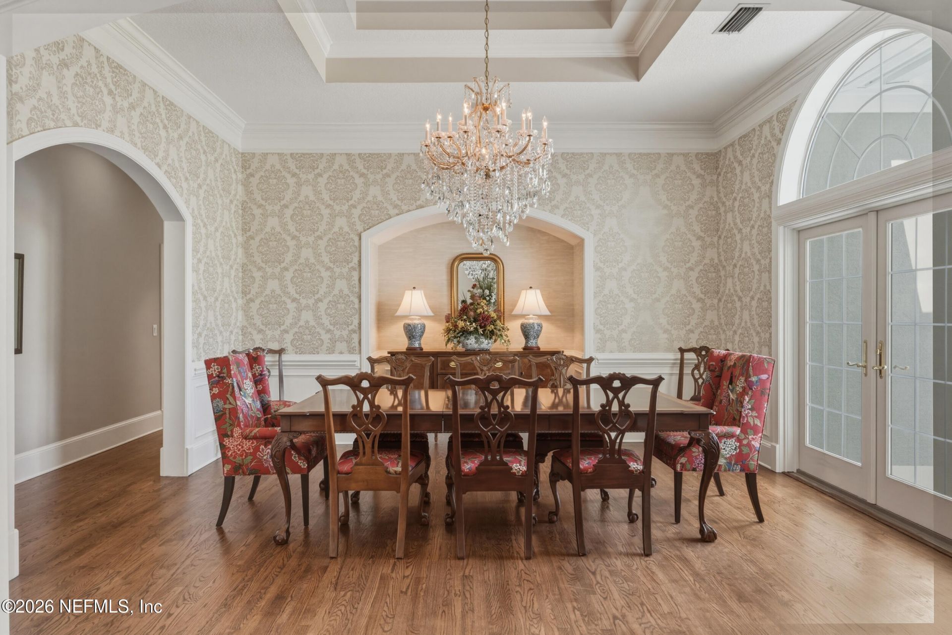 8180 Merganser Drive, Ponte Vedra Beach, FL 32082 Photo