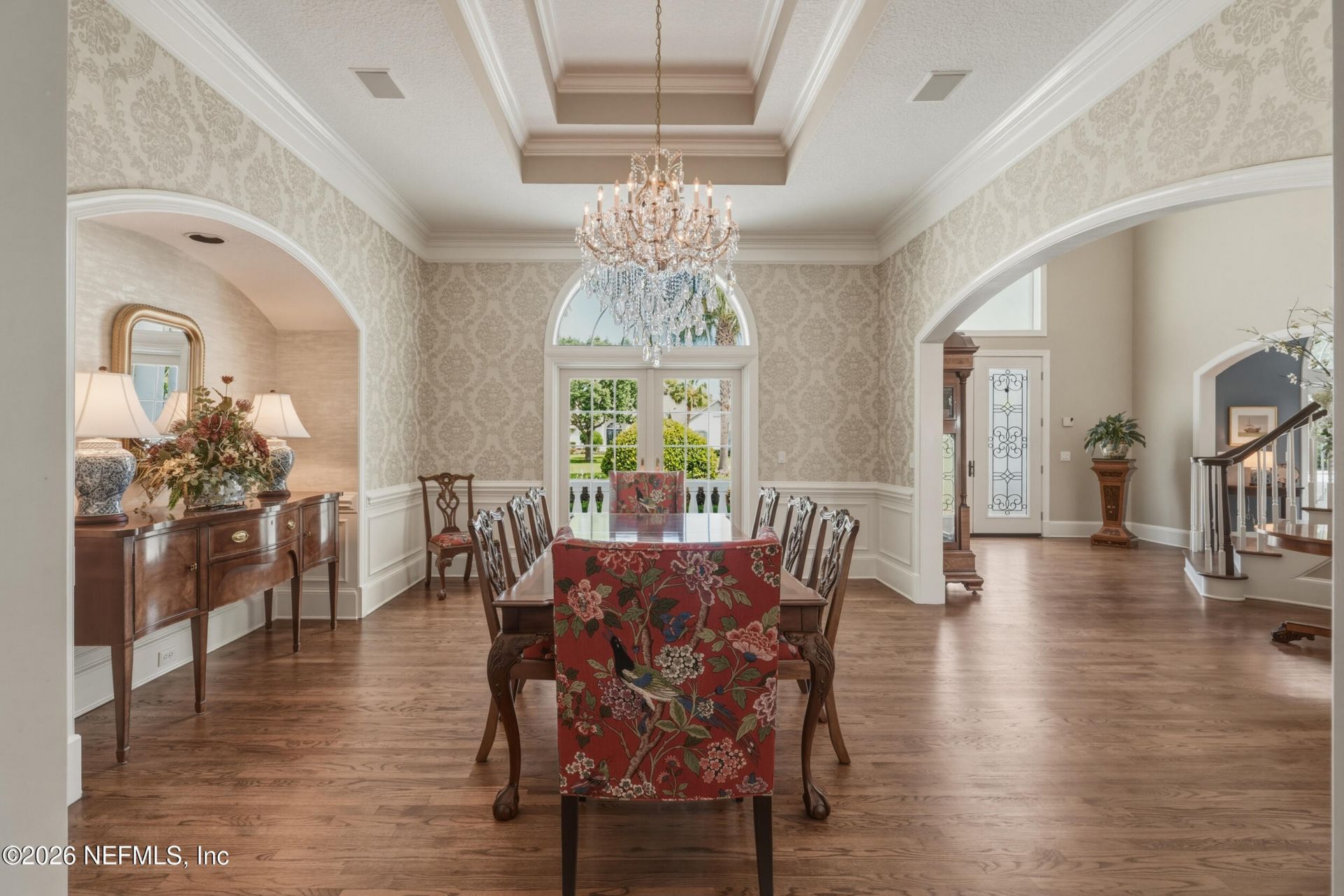 8180 Merganser Drive, Ponte Vedra Beach, FL 32082 Photo