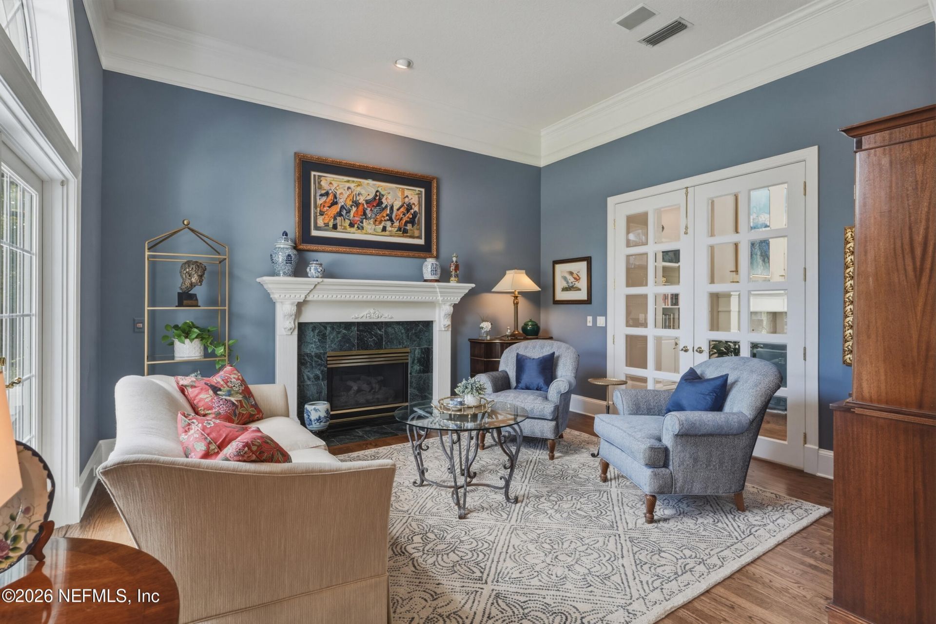 8180 Merganser Drive, Ponte Vedra Beach, FL 32082 Photo