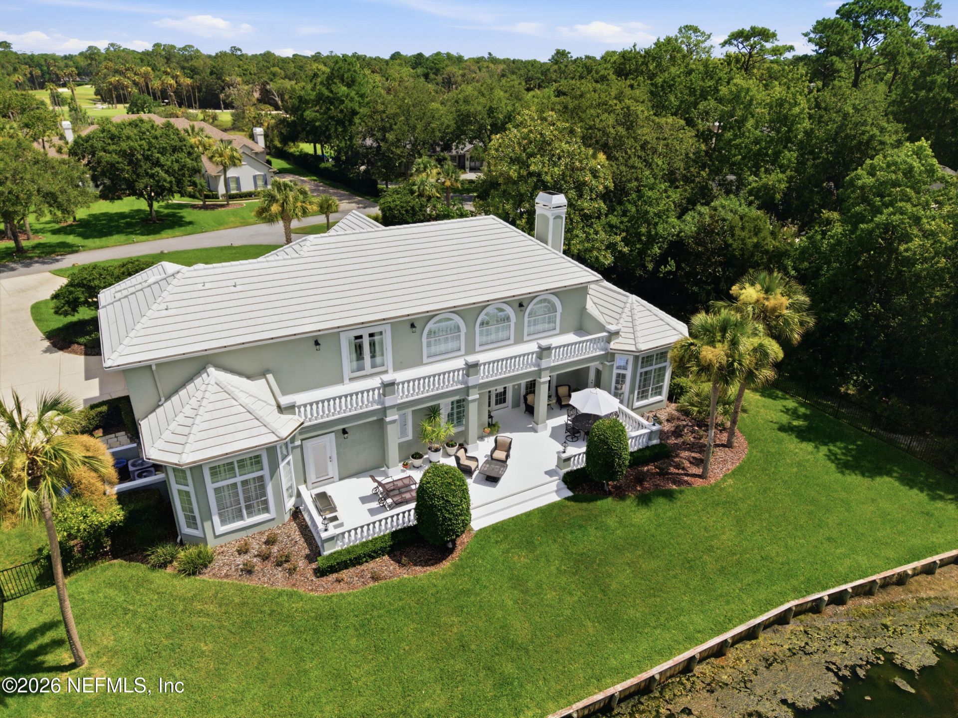 8180 Merganser Drive, Ponte Vedra Beach, FL 32082 Photo
