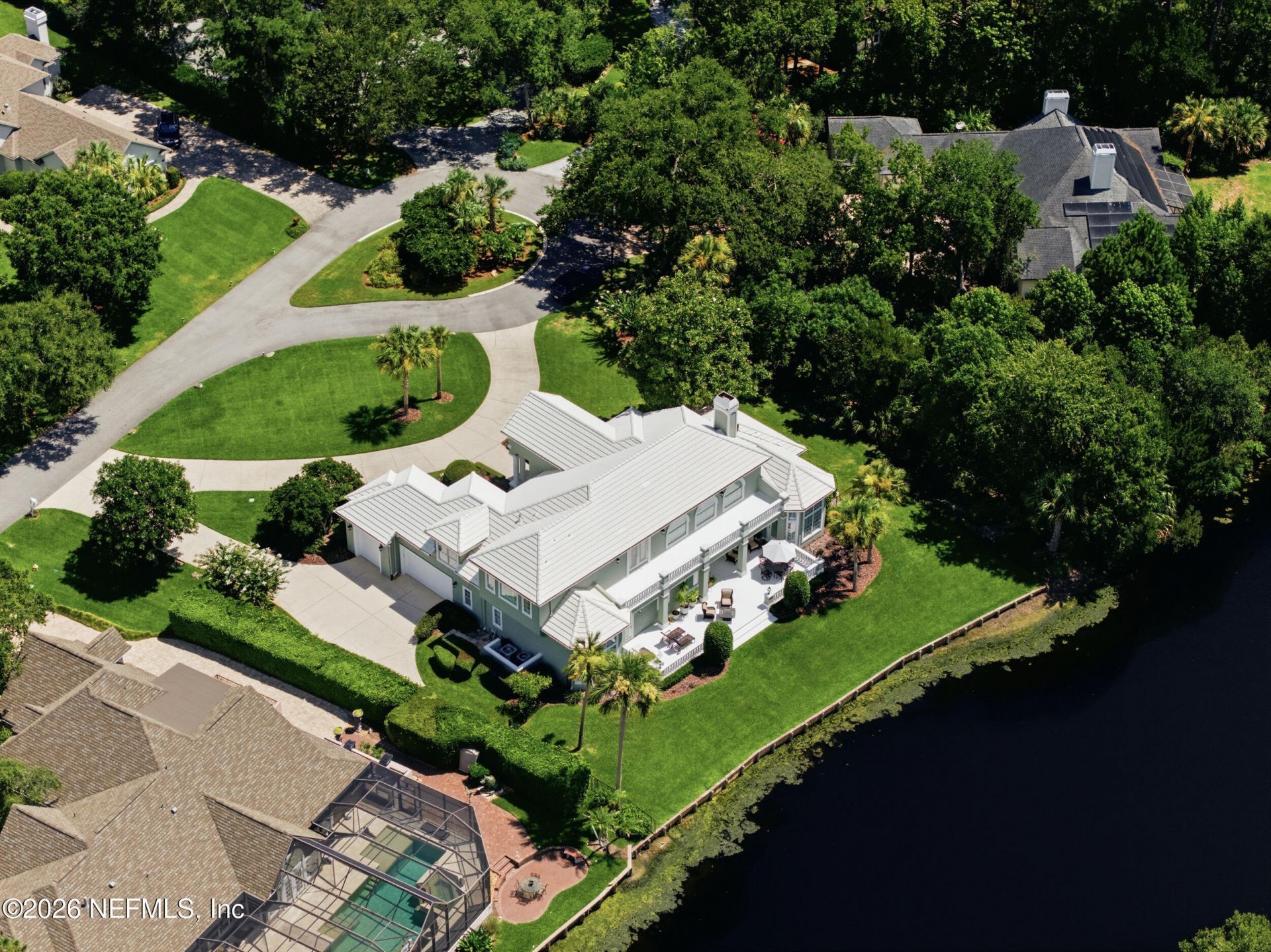 8180 Merganser Drive, Ponte Vedra Beach, FL 32082 Photo