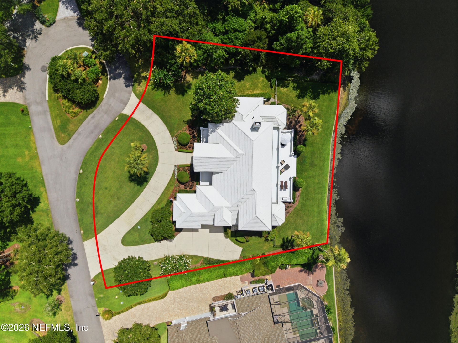 8180 Merganser Drive, Ponte Vedra Beach, FL 32082 Photo