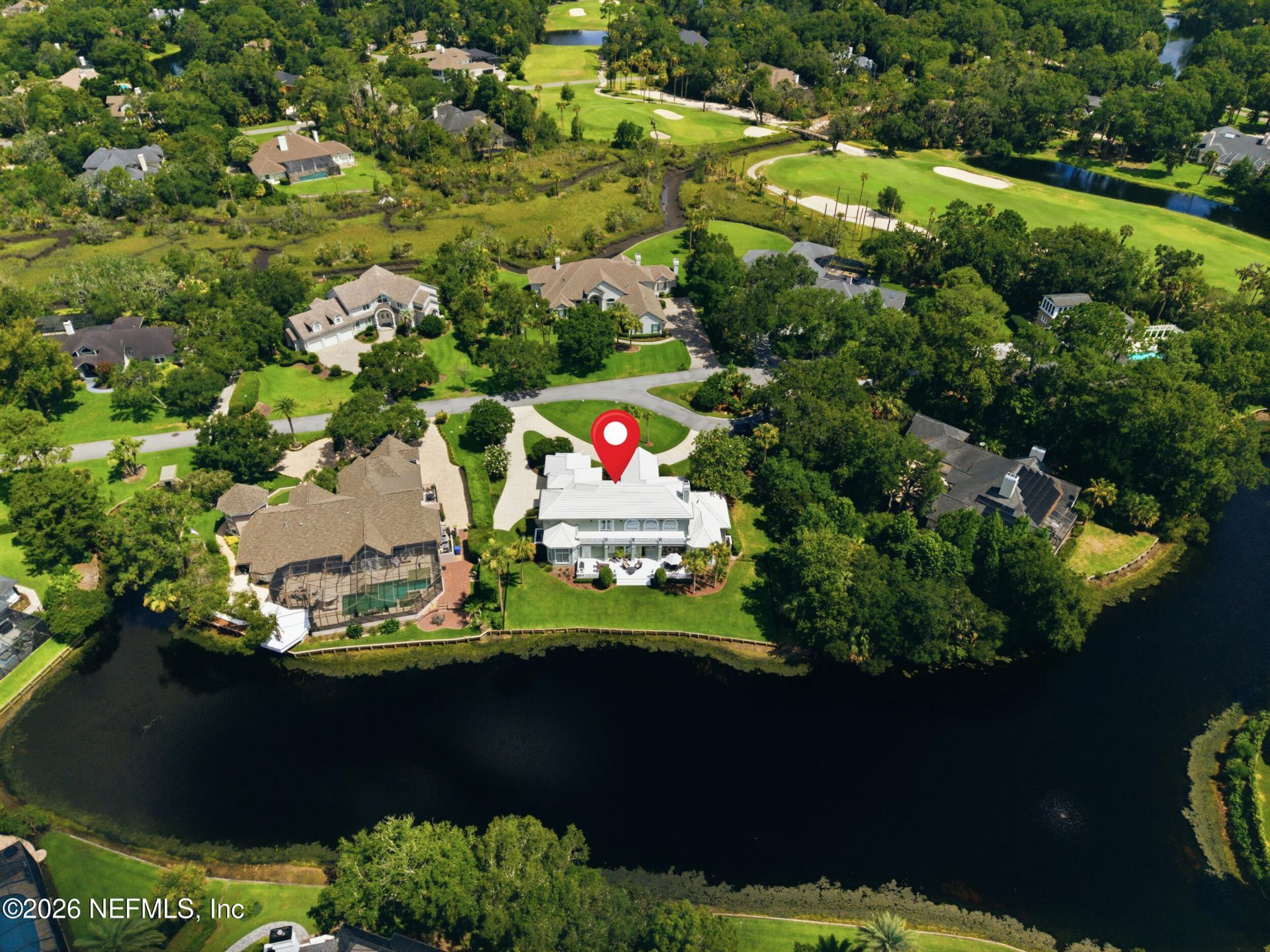 8180 Merganser Drive, Ponte Vedra Beach, FL 32082 Photo