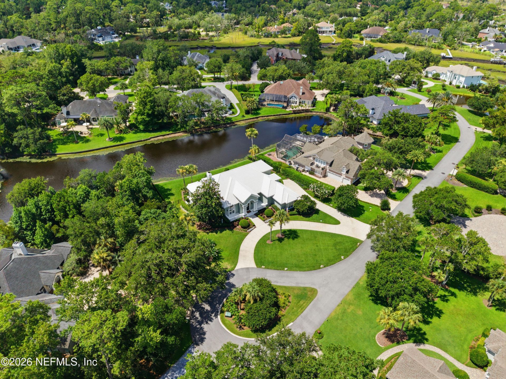 8180 Merganser Drive, Ponte Vedra Beach, FL 32082 Photo