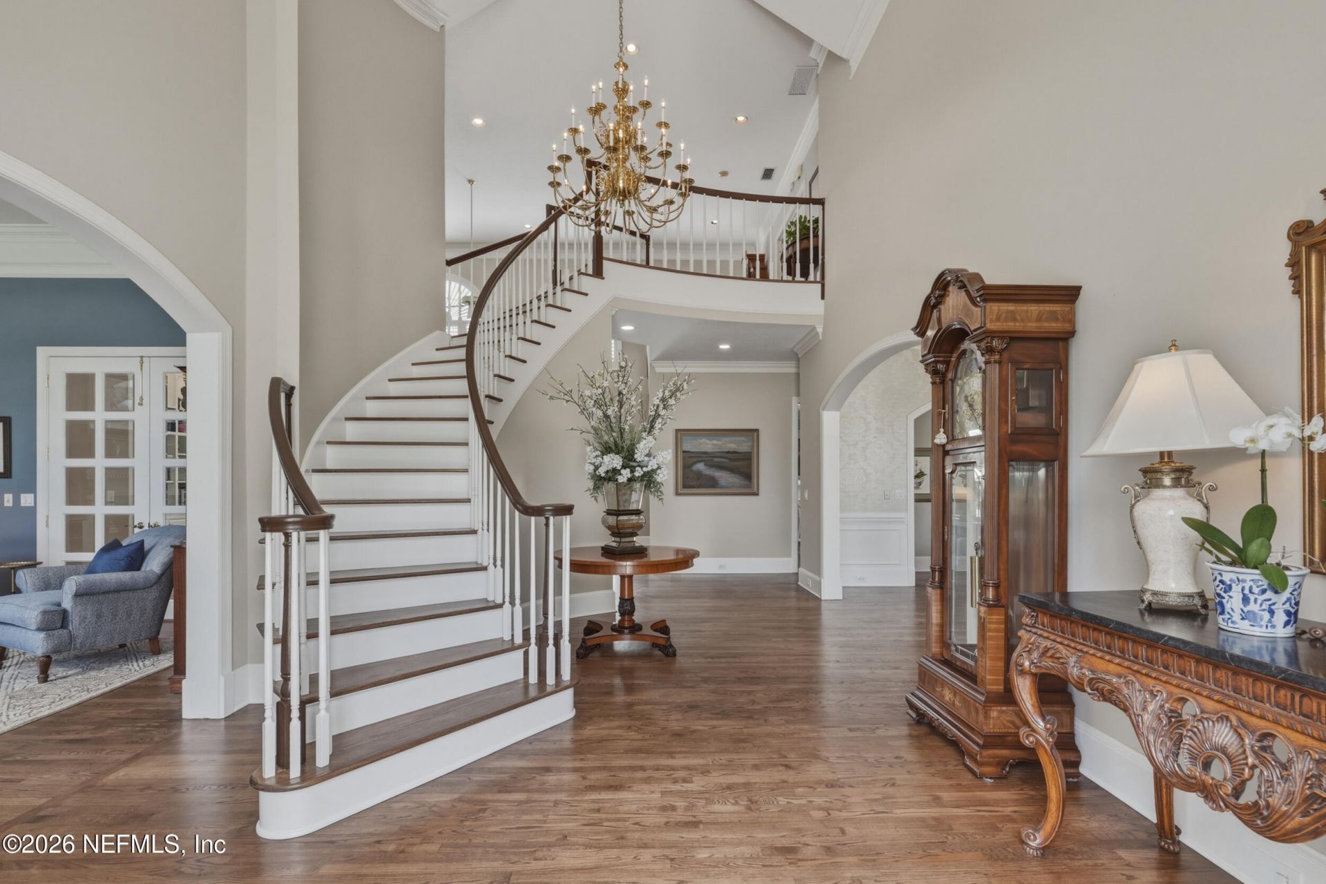 8180 Merganser Drive, Ponte Vedra Beach, FL 32082 Photo