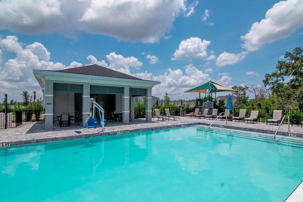 14448 Lilac Sky Terrace, Bradenton, FL 34211 Photo
