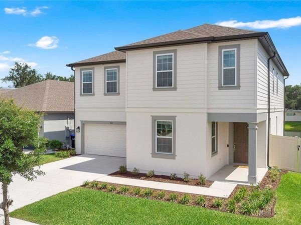 9169 WAVERLY WALK DRIVE , ORLANDO, FL 32817