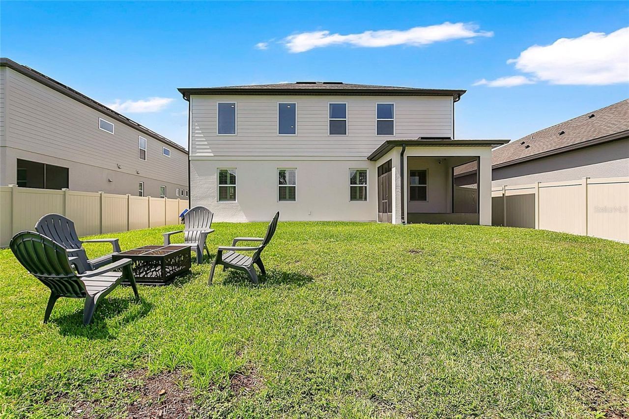 9169 Waverly Walk Drive, Orlando, FL 32817 Photo