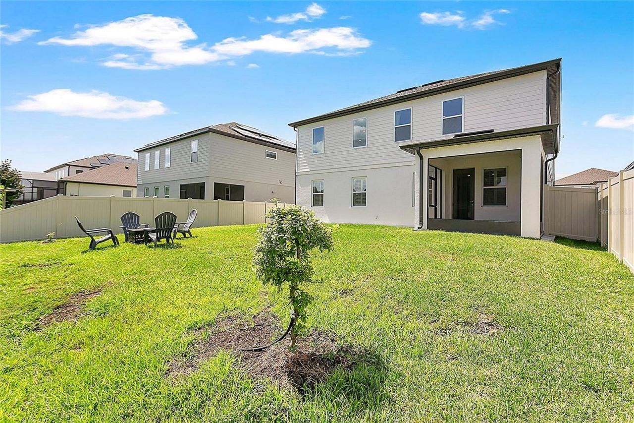 9169 Waverly Walk Drive, Orlando, FL 32817 Photo