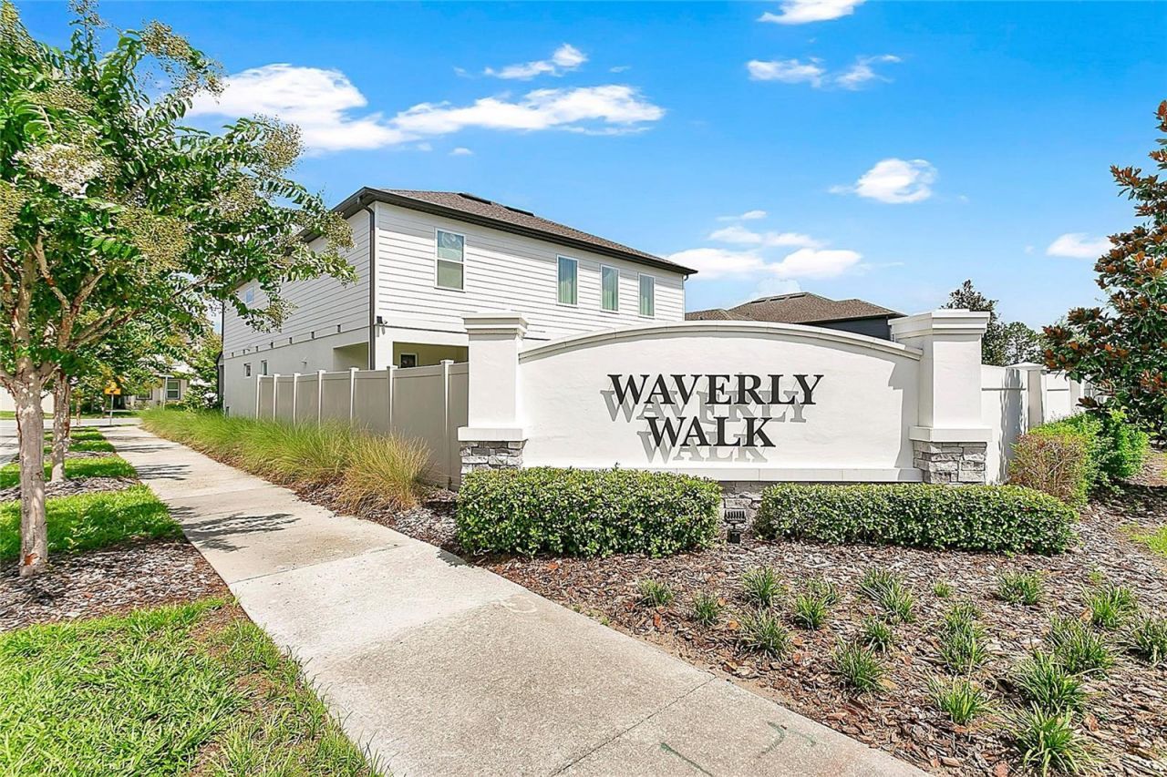 9169 Waverly Walk Drive, Orlando, FL 32817 Photo