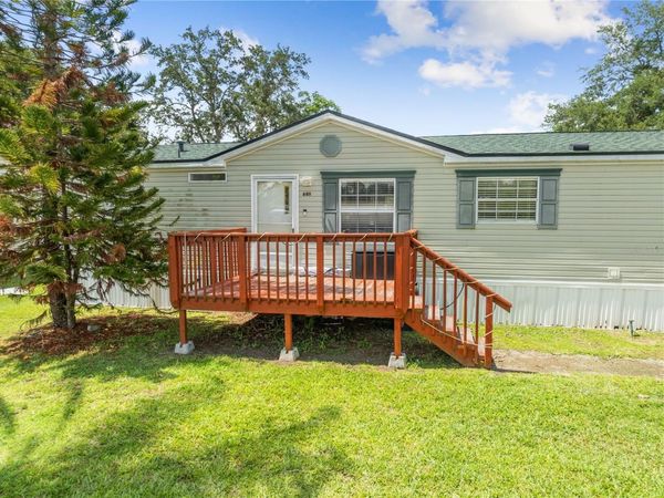 6411 WOODS STREET, ST CLOUD, FL 34771