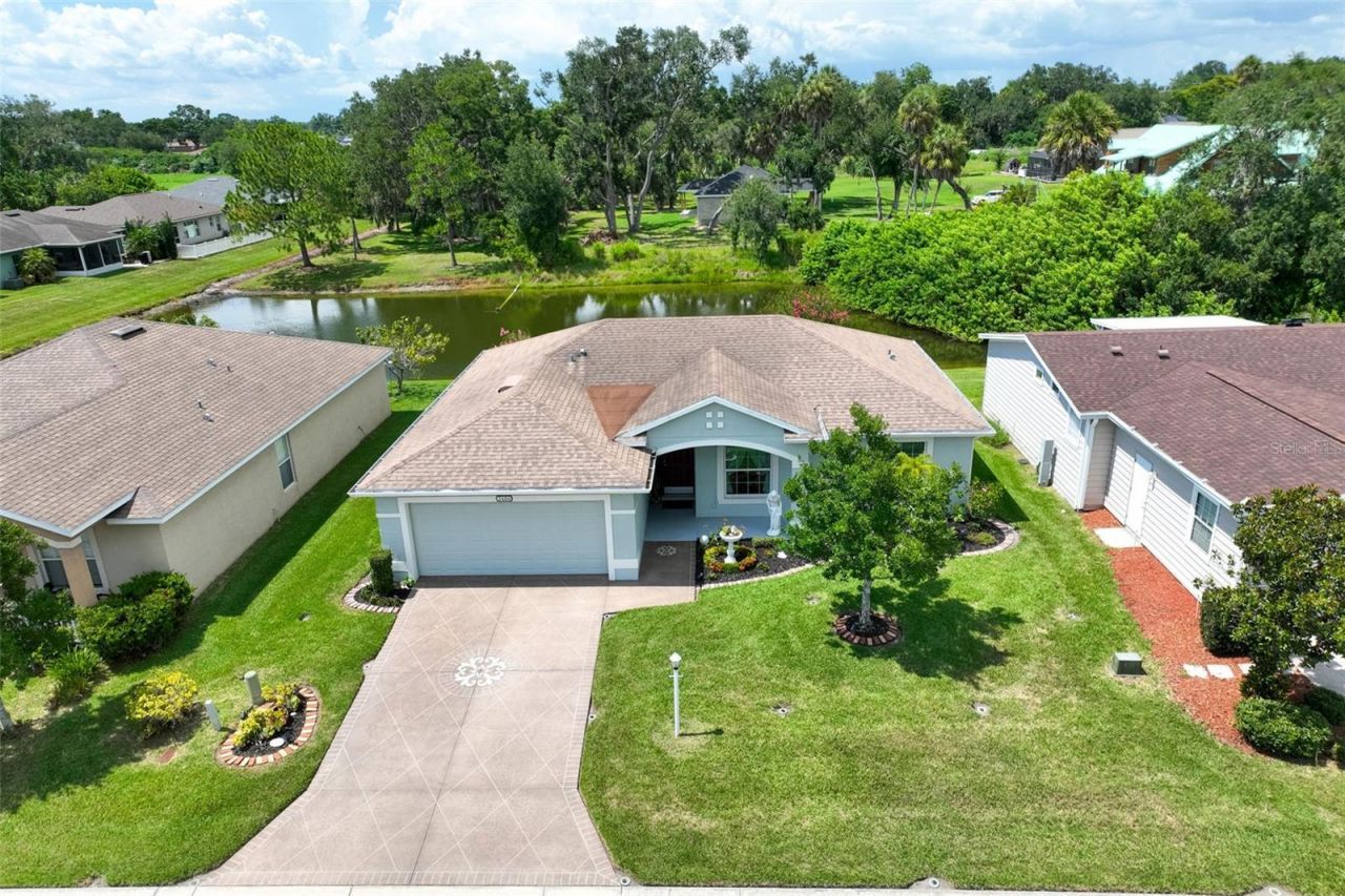 3404 54th Street E, Palmetto, FL 34221 Photo
