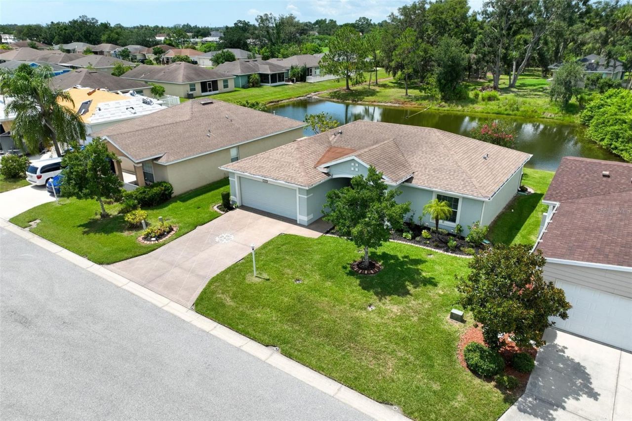 3404 54th Street E, Palmetto, FL 34221 Photo