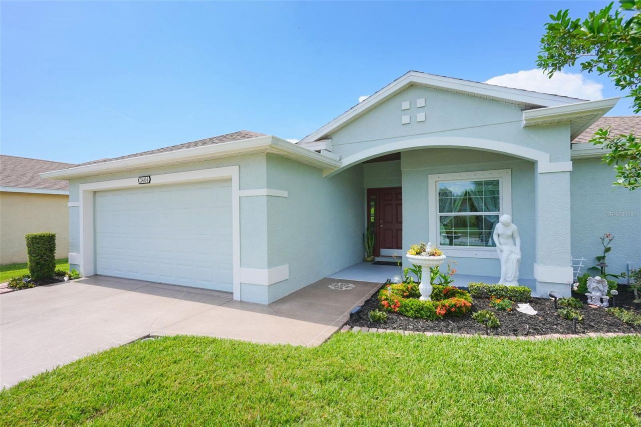 3404 54th Street E, Palmetto, FL 34221 Photo
