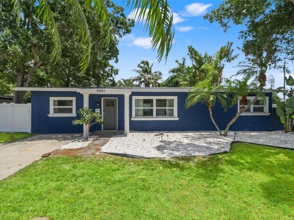 7001 52ND LANE N, PINELLAS PARK, FL 33781