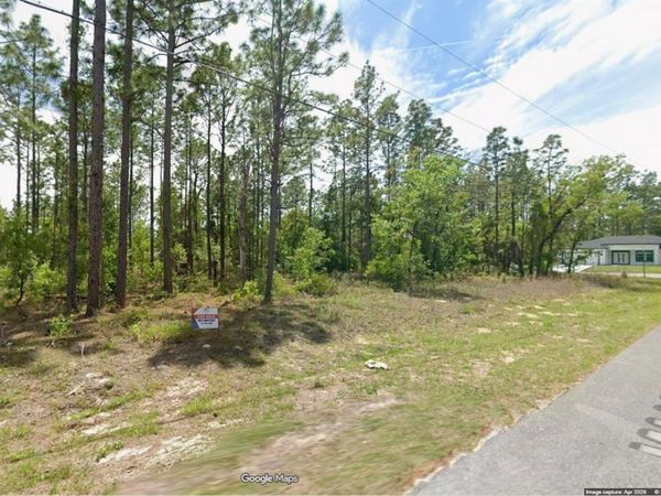 640 W HERONSBILL LANE , DUNNELLON, FL 34434