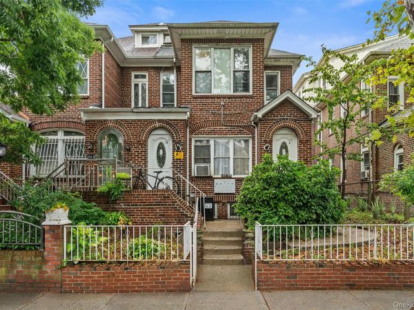 33-32 89th Street , Jackson Heights, NY 11372